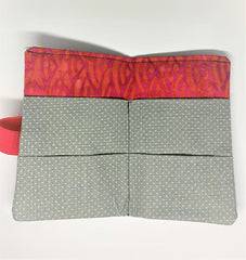 Star Wars Tea Bag Wallet