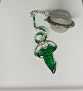 Tea Ball Infuser - Lord of the Rings