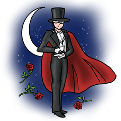 Moonlight Rose