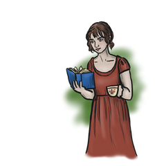 Obstinate, Headstrong Girl