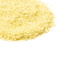 Raspberry Vanilla Matcha Sugar - Detailed