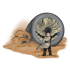 The Sleeper Awakens