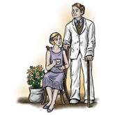 Daisy's Afternoon Delight