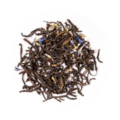 The Seventh Doctor - Lavender Earl Grey Tea