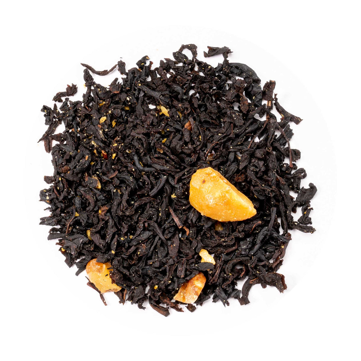 Kissed by a Hexenbiest - Chestnut Black Tea