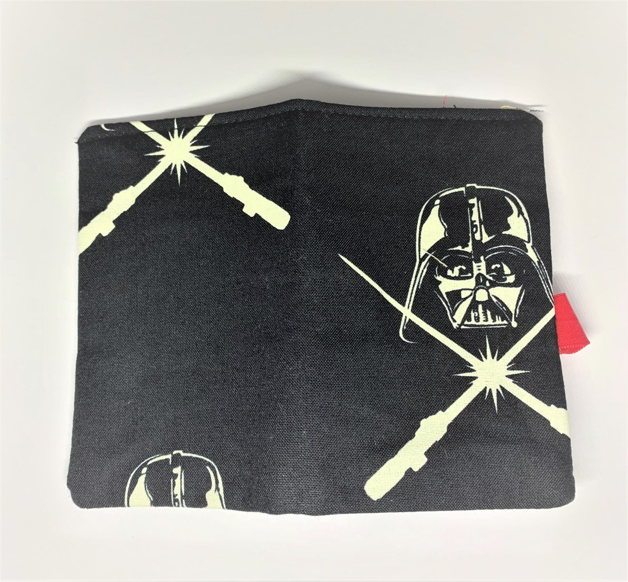 Star Wars Tea Bag Wallet