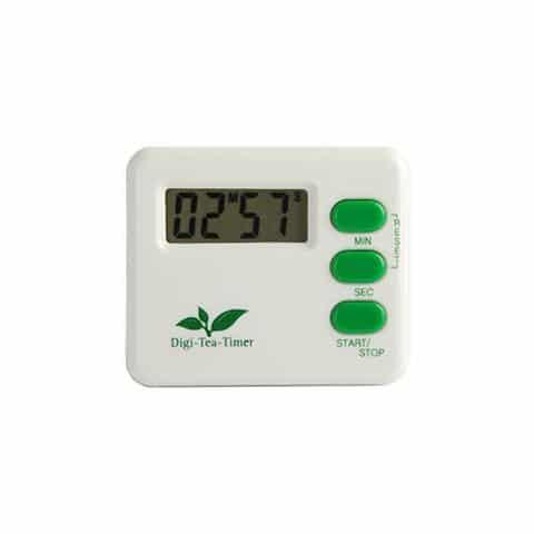 Digital Tea Timer