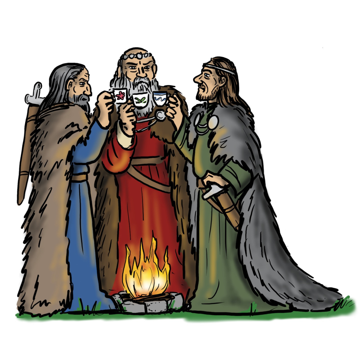 Dirty Jarls