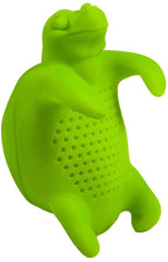 GAMAGO Turtle Tea Infuser for Loose Leaf Tea