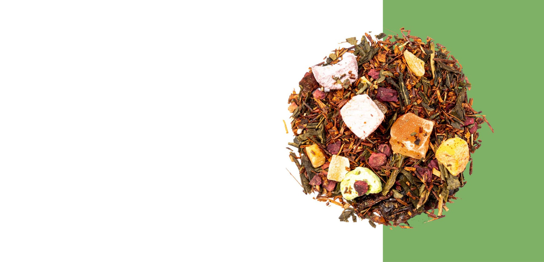 Happy Turtle Tea - Premium Fandom Tea Blends for Every Moment
