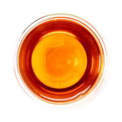 Honey Chai Loose Leaf Tea - Brewed Color