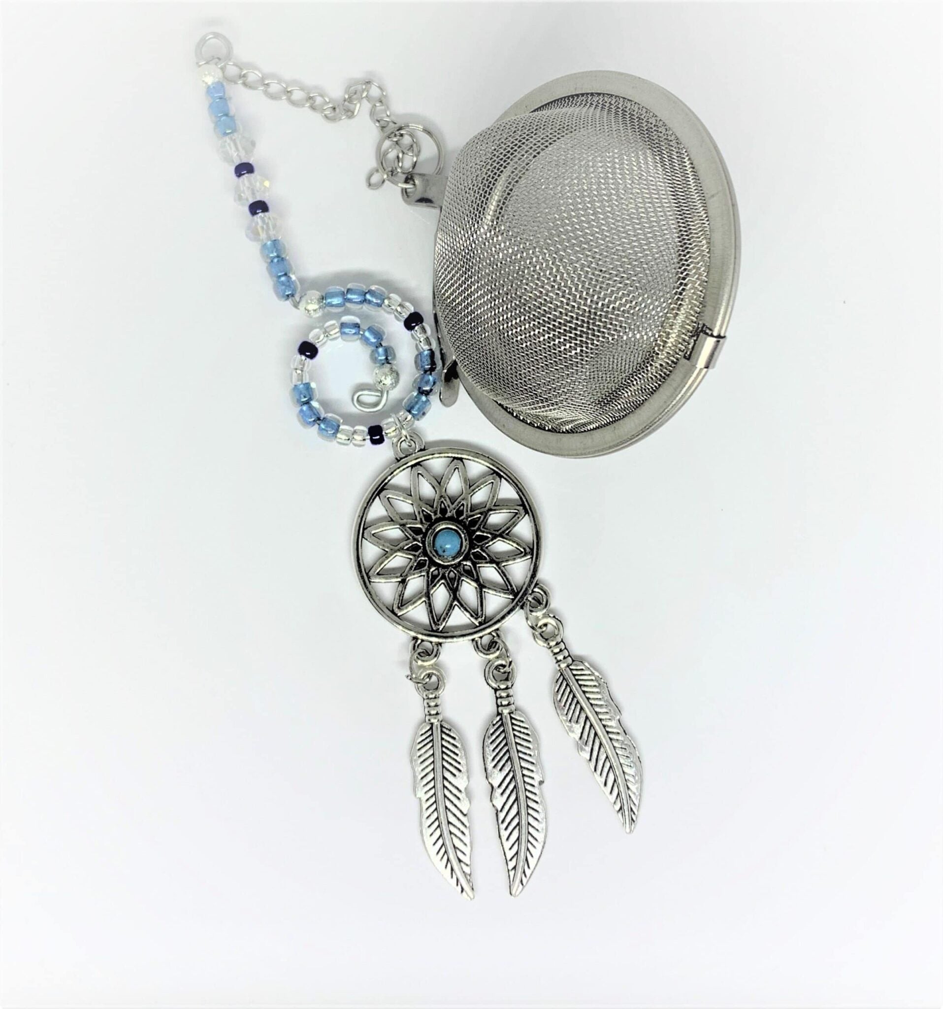 Dreamcatcher Tea Infuser