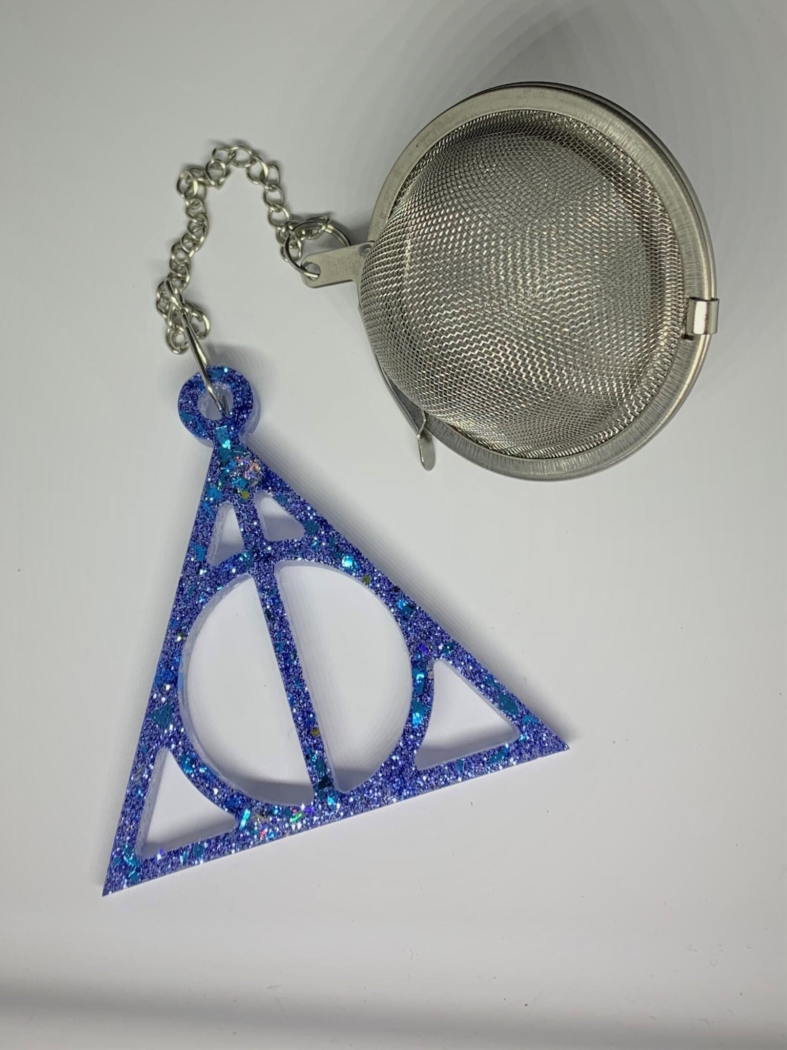 Tea Ball Infuser - Harry Potter