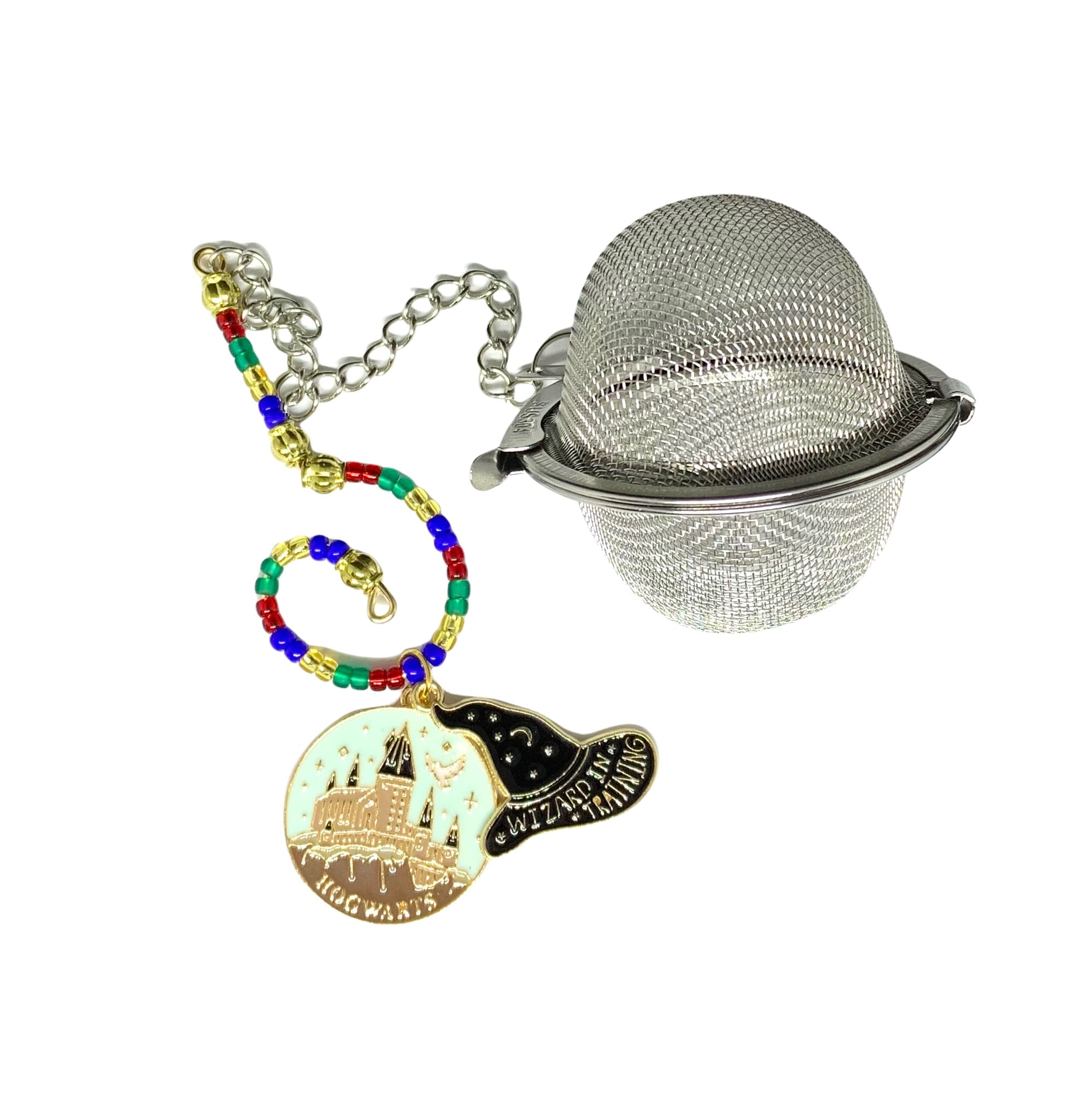 Tea Ball Infuser - Harry Potter