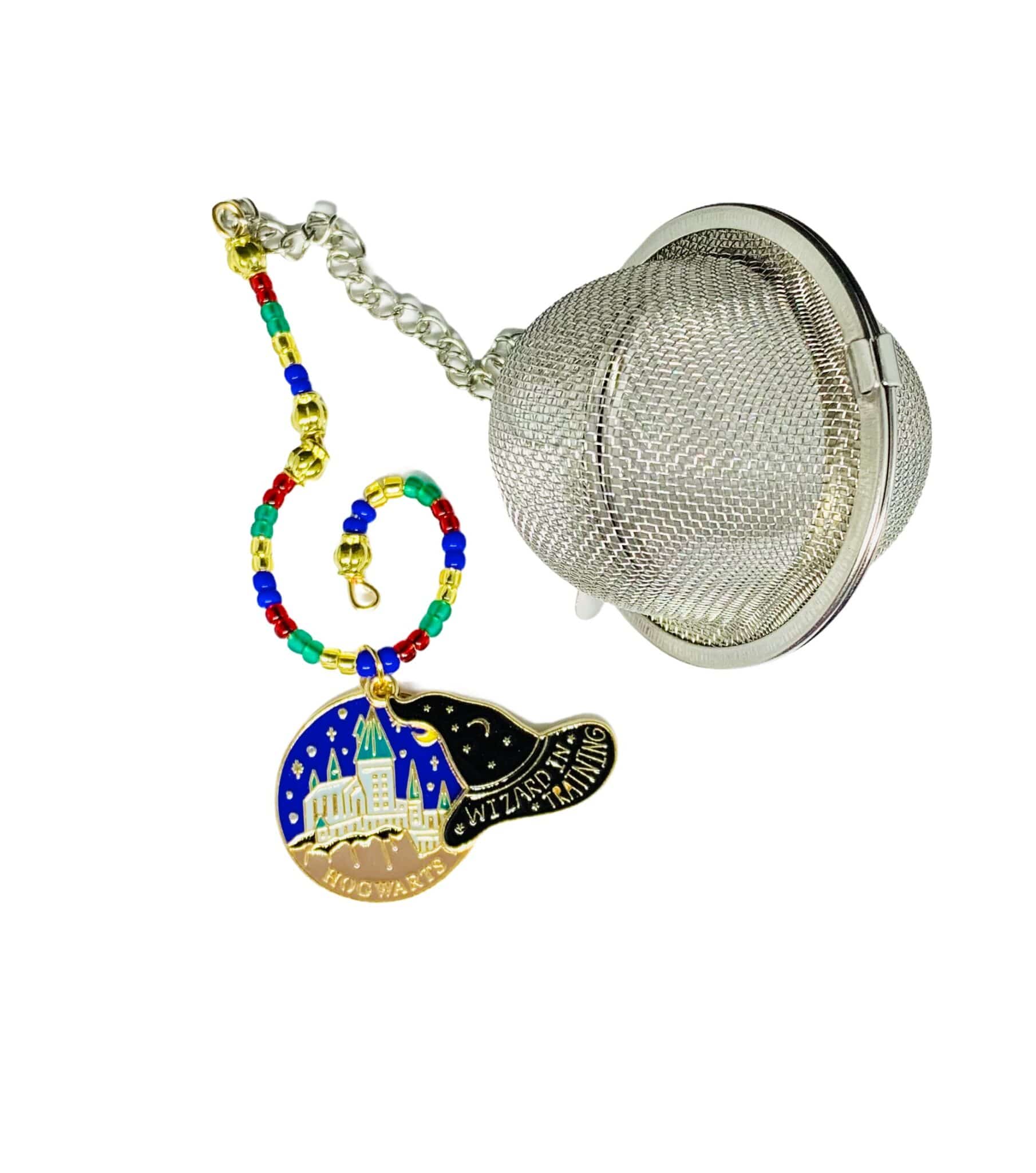 Tea Ball Infuser - Harry Potter