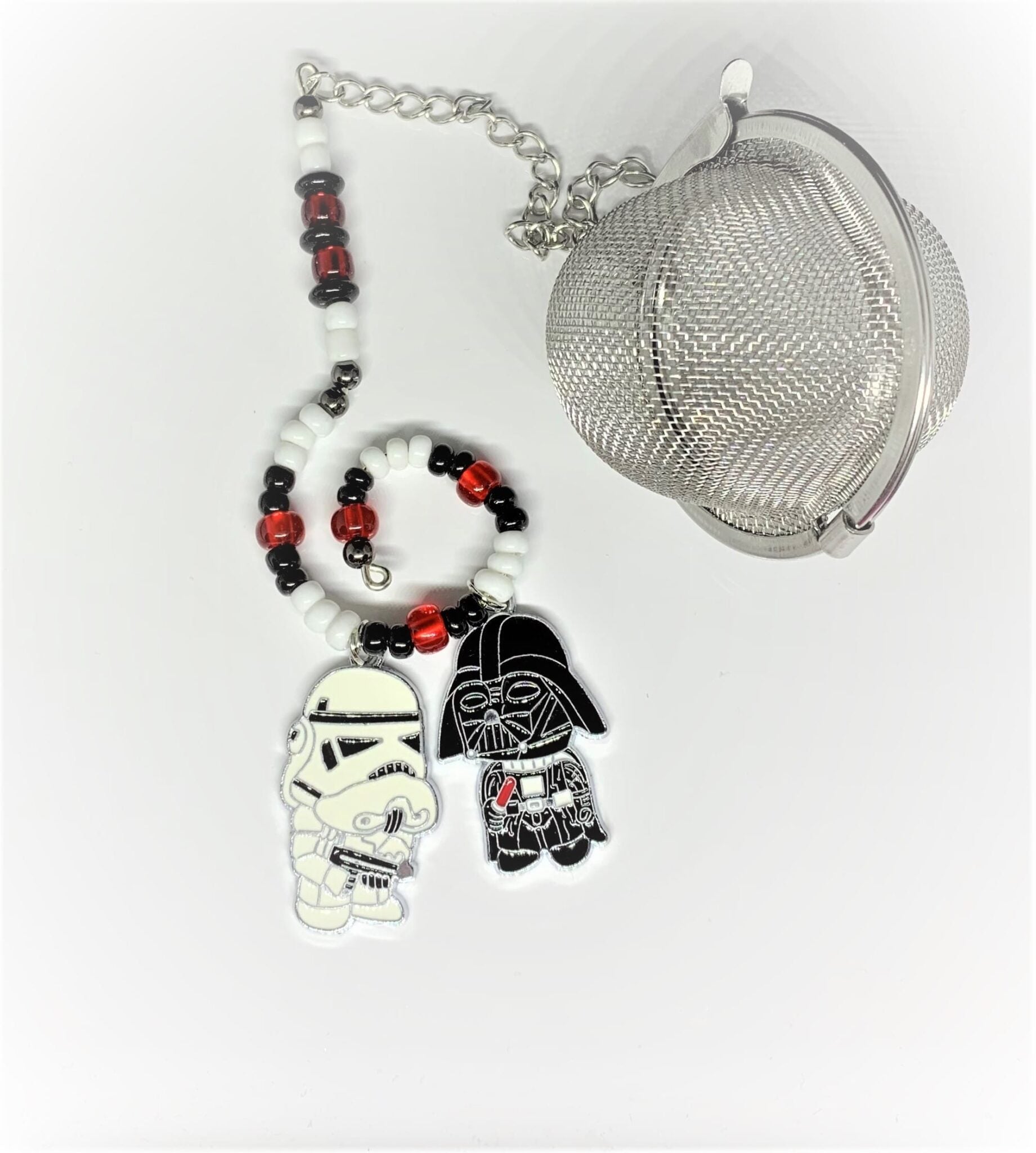 Star Wars Vader/Stormtrooper Infuser