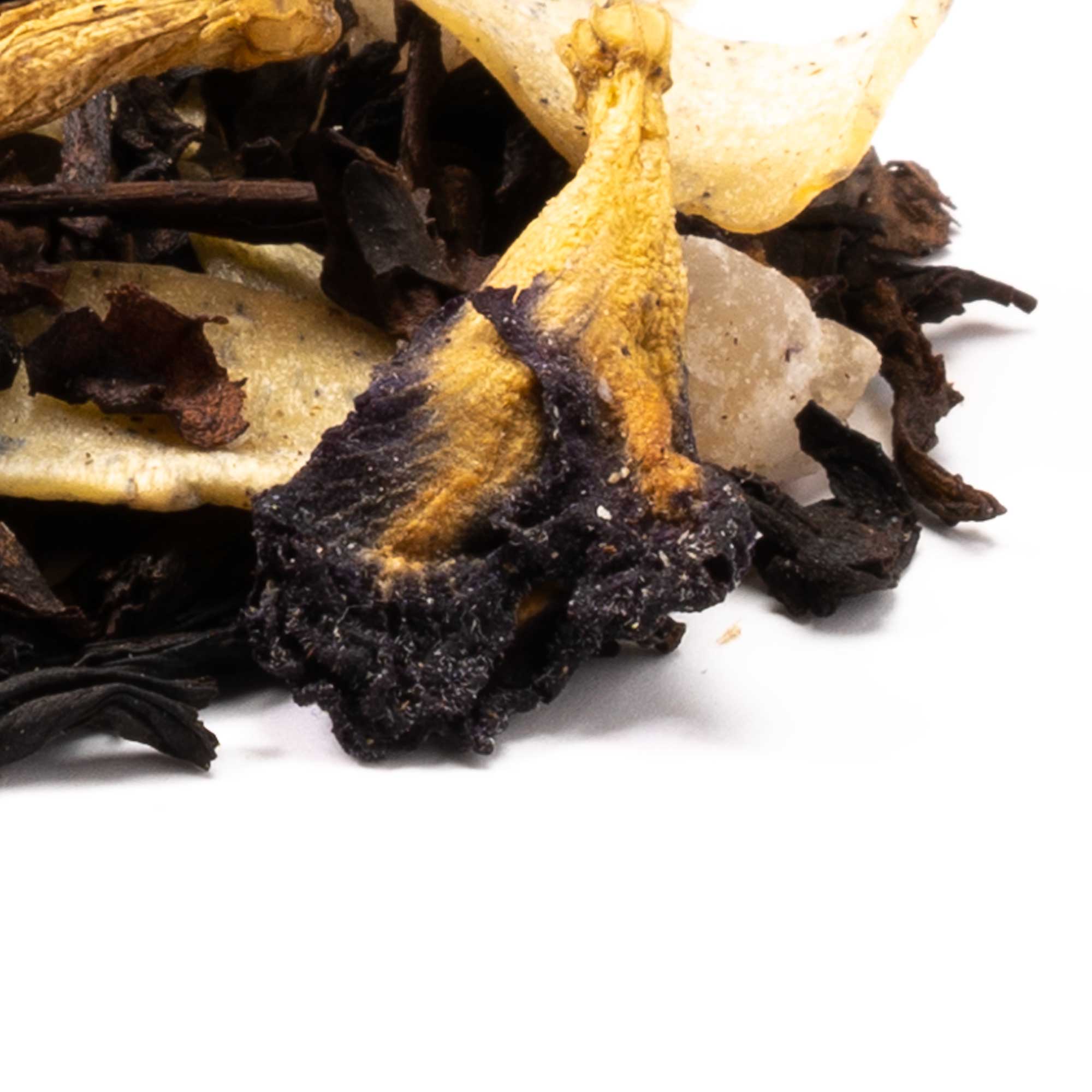 Labrynth Tea - Blend Detail