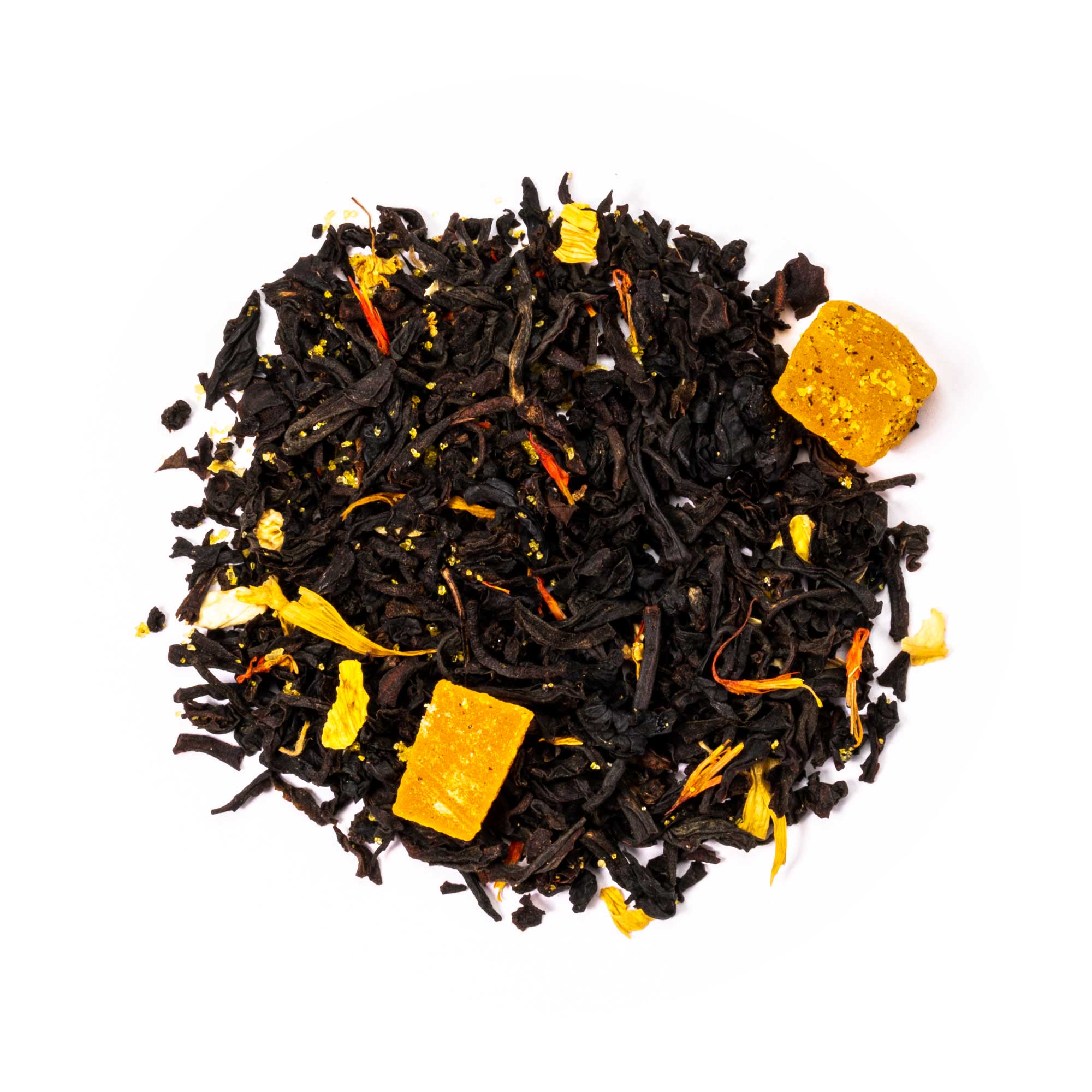 Leia's Hope - Mango Black Tea Blend