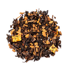 DeadpOolong - Maple Oolong Tea