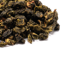 Milk Oolong Tea - Blend Detail