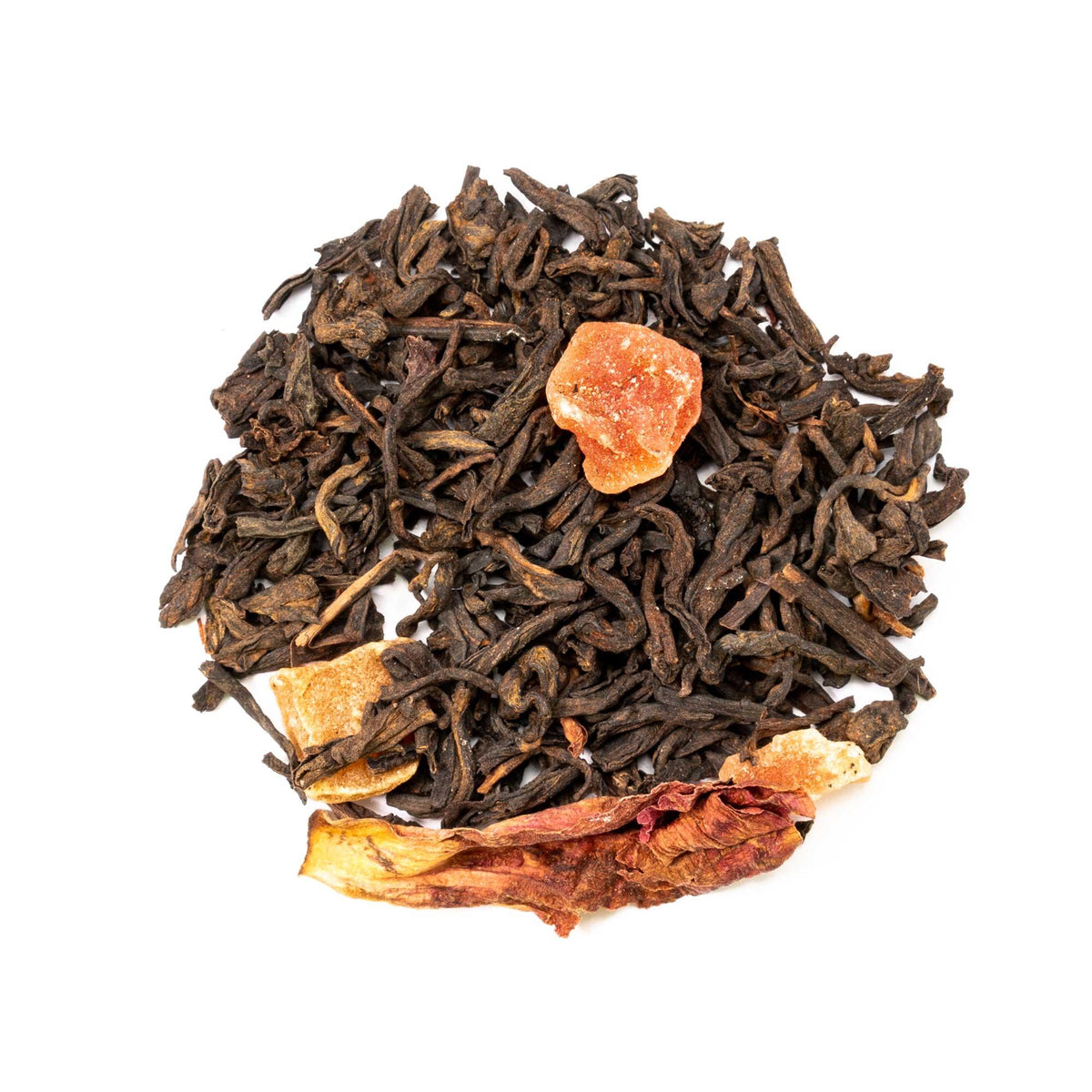 Pu-erh Black Tea - Alchemy & Destiny