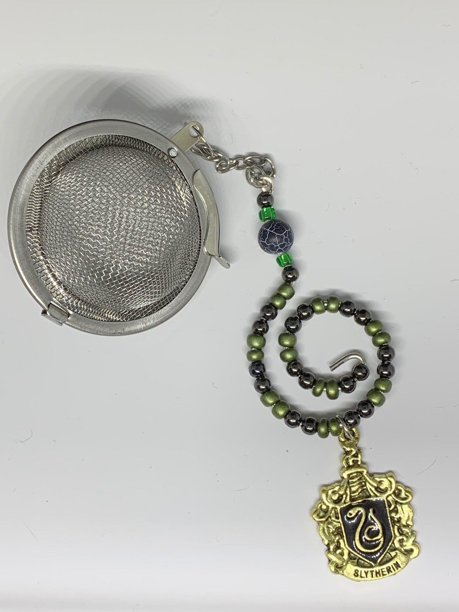 Tea Ball Infuser - Harry Potter