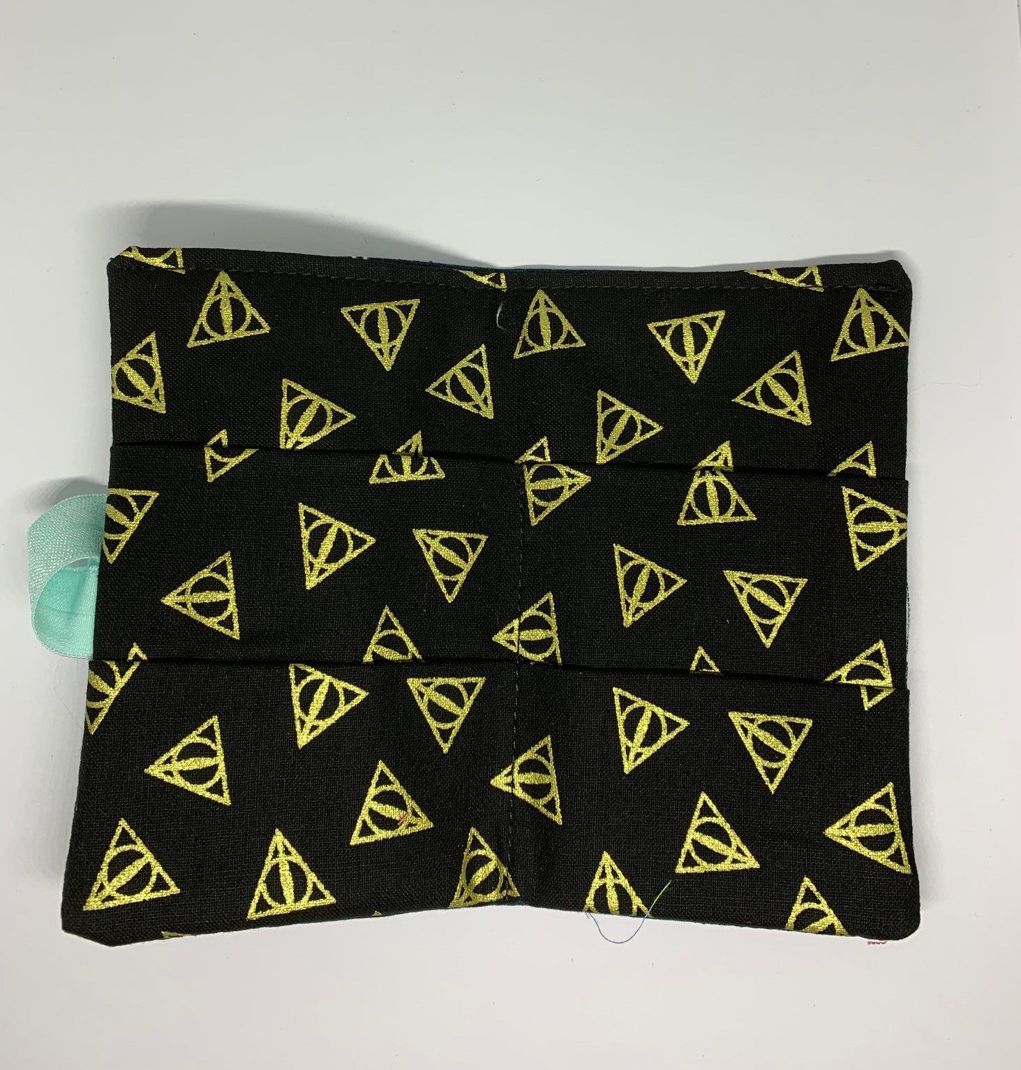 Harry Potter Tea Bag Wallet