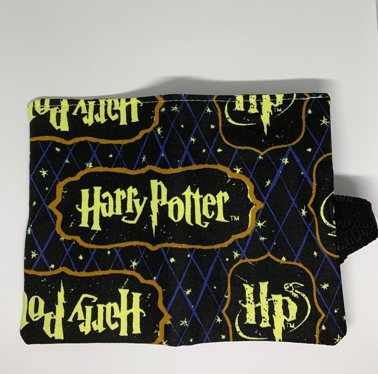 Harry Potter Tea Bag Wallet