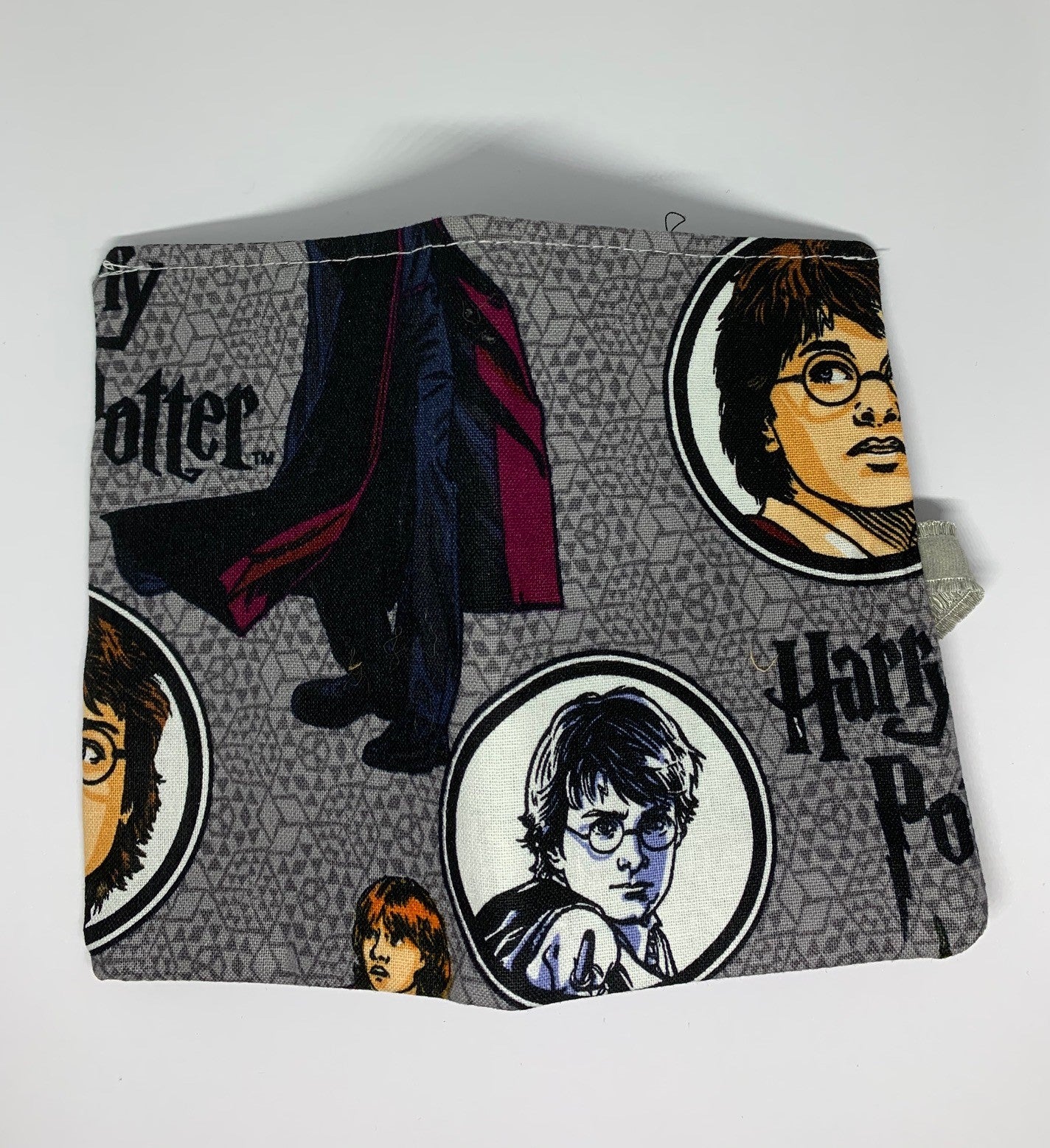 Harry Potter Tea Bag Wallet