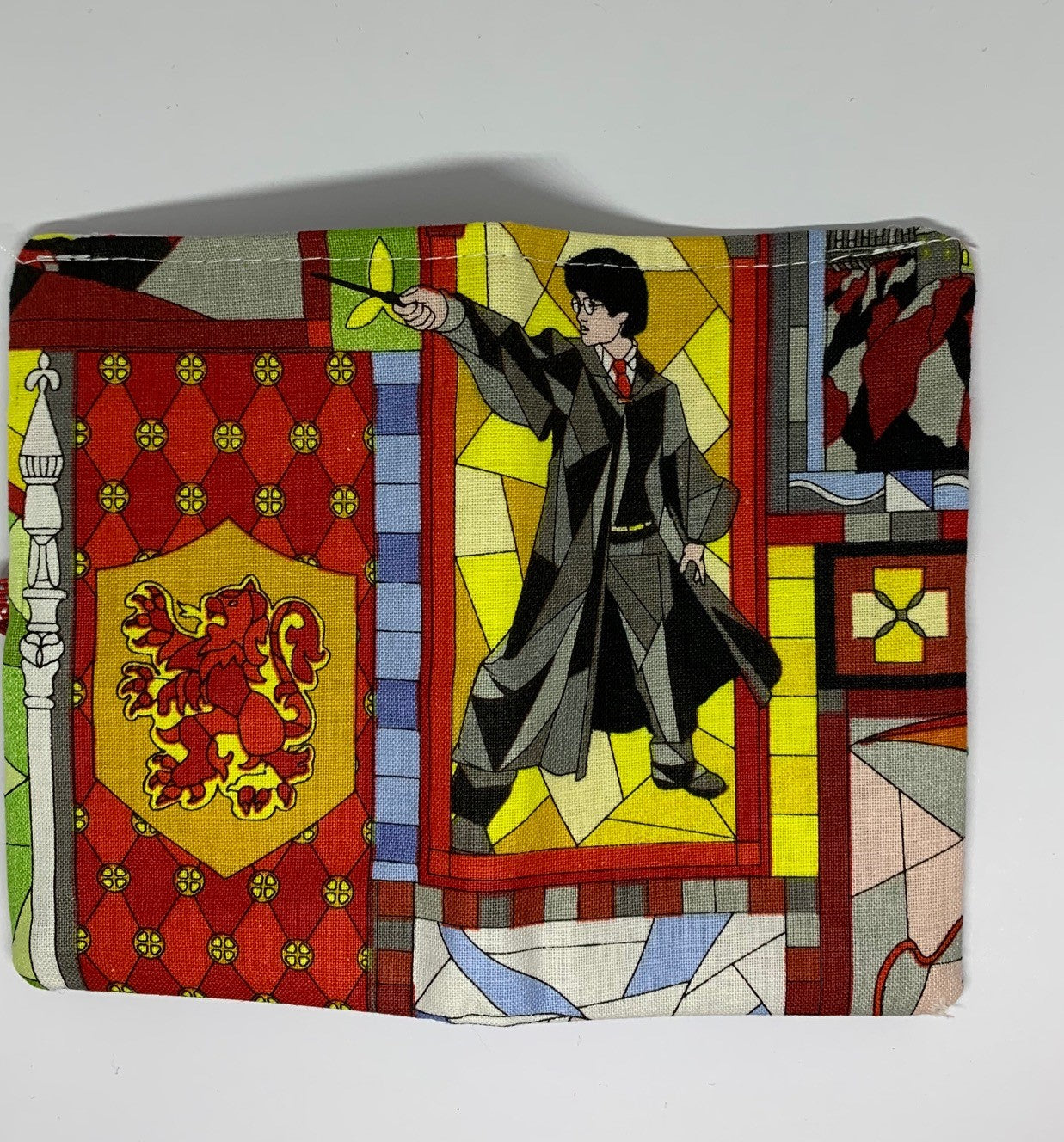 Harry Potter Tea Bag Wallet