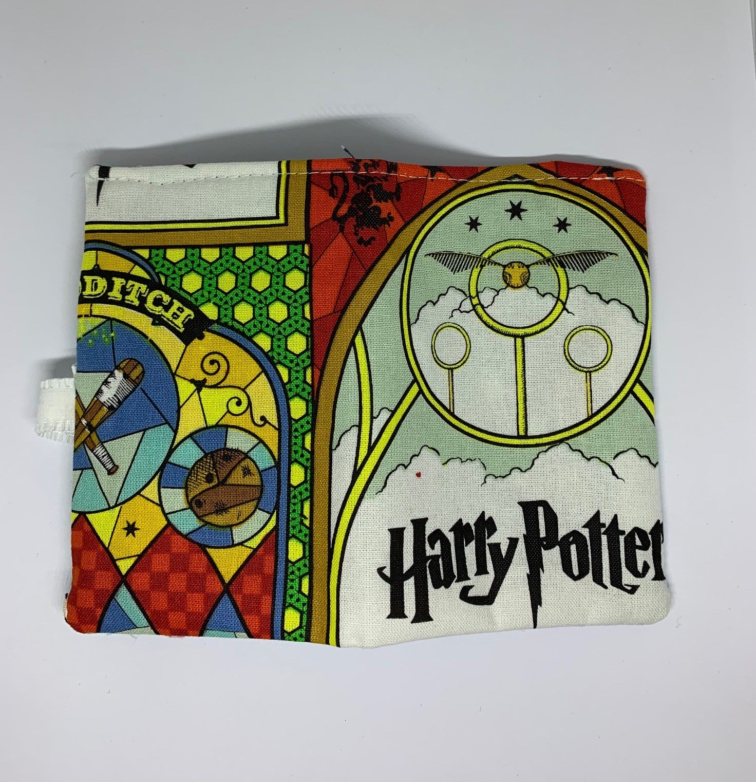 Harry Potter Tea Bag Wallet