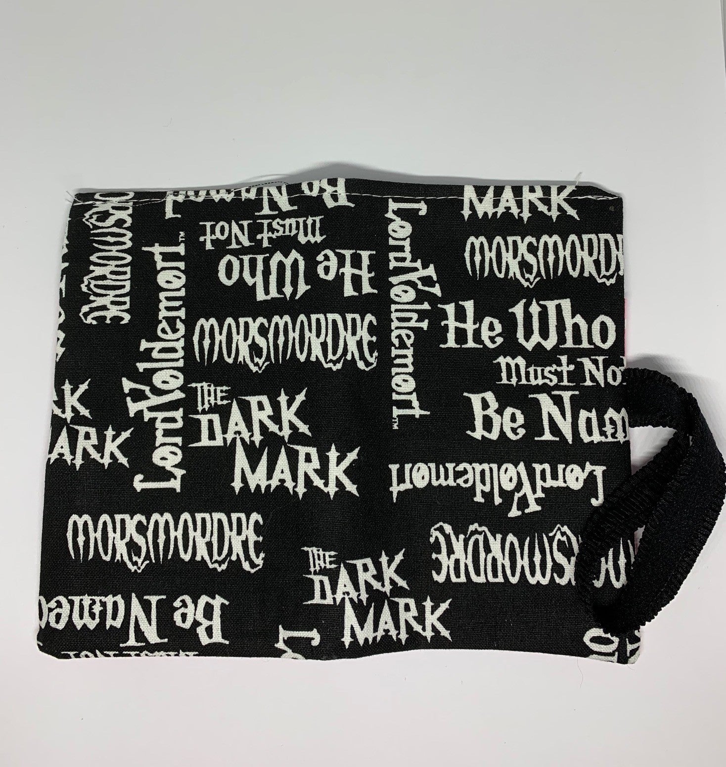 Harry Potter Tea Bag Wallet