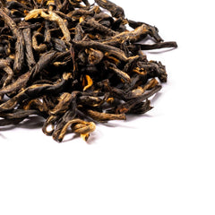 Yunnan Black Tea - Blend Detail