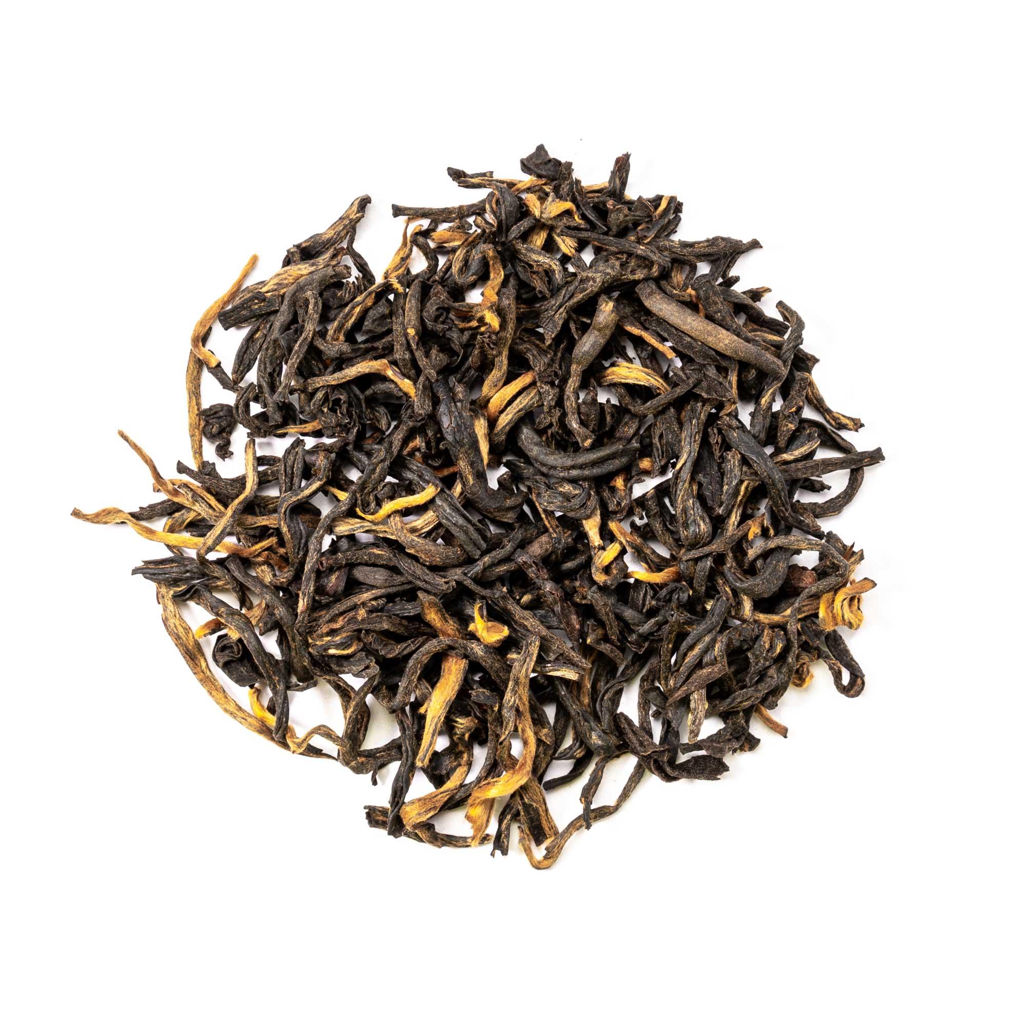 Yunnan Black Tea