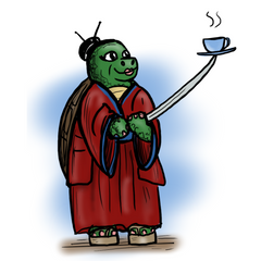 Gyokuro