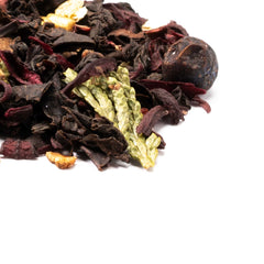 Juniper Berry Tea - Blend Detail