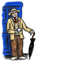 The Seventh Doctor