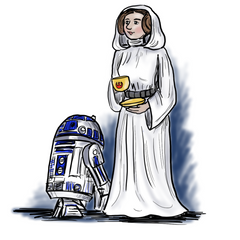 Leia's Hope