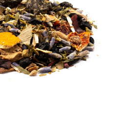 Nighttime Pain Relief Tea - Blend Detail