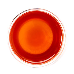 Smoky Tea - Brewed Tea Color