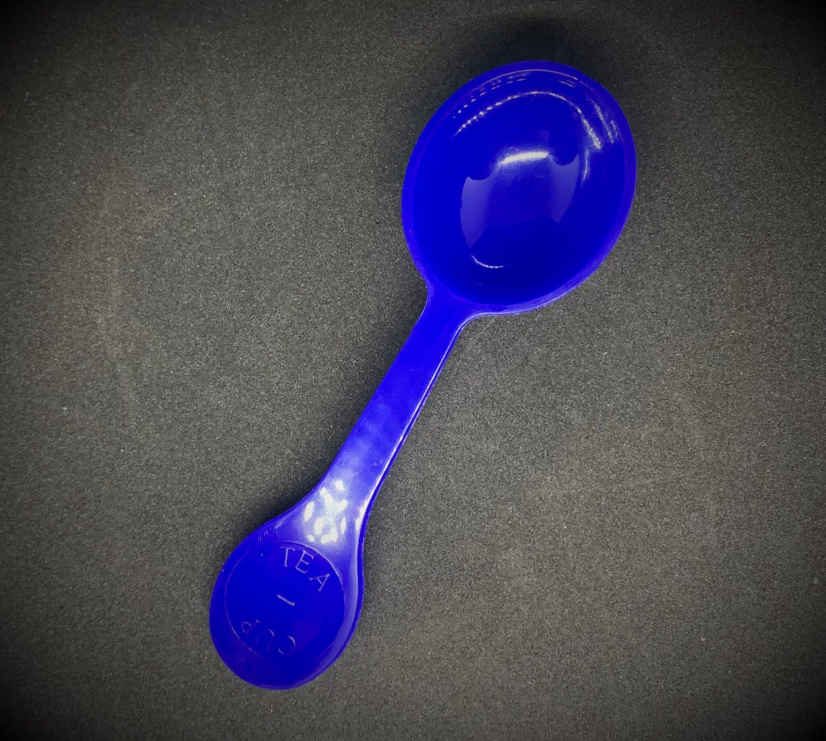 Perfect Tea Spoon - Plastic