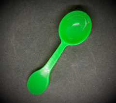 Perfect Tea Spoon - Plastic